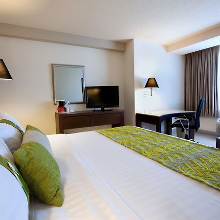 Holiday Inn Puebla La Noria By Ihg Экстерьер фото