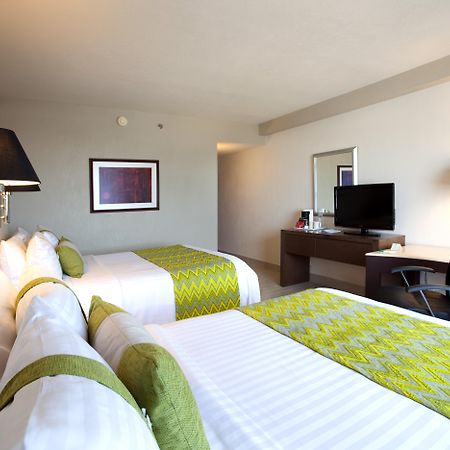Holiday Inn Puebla La Noria By Ihg Экстерьер фото