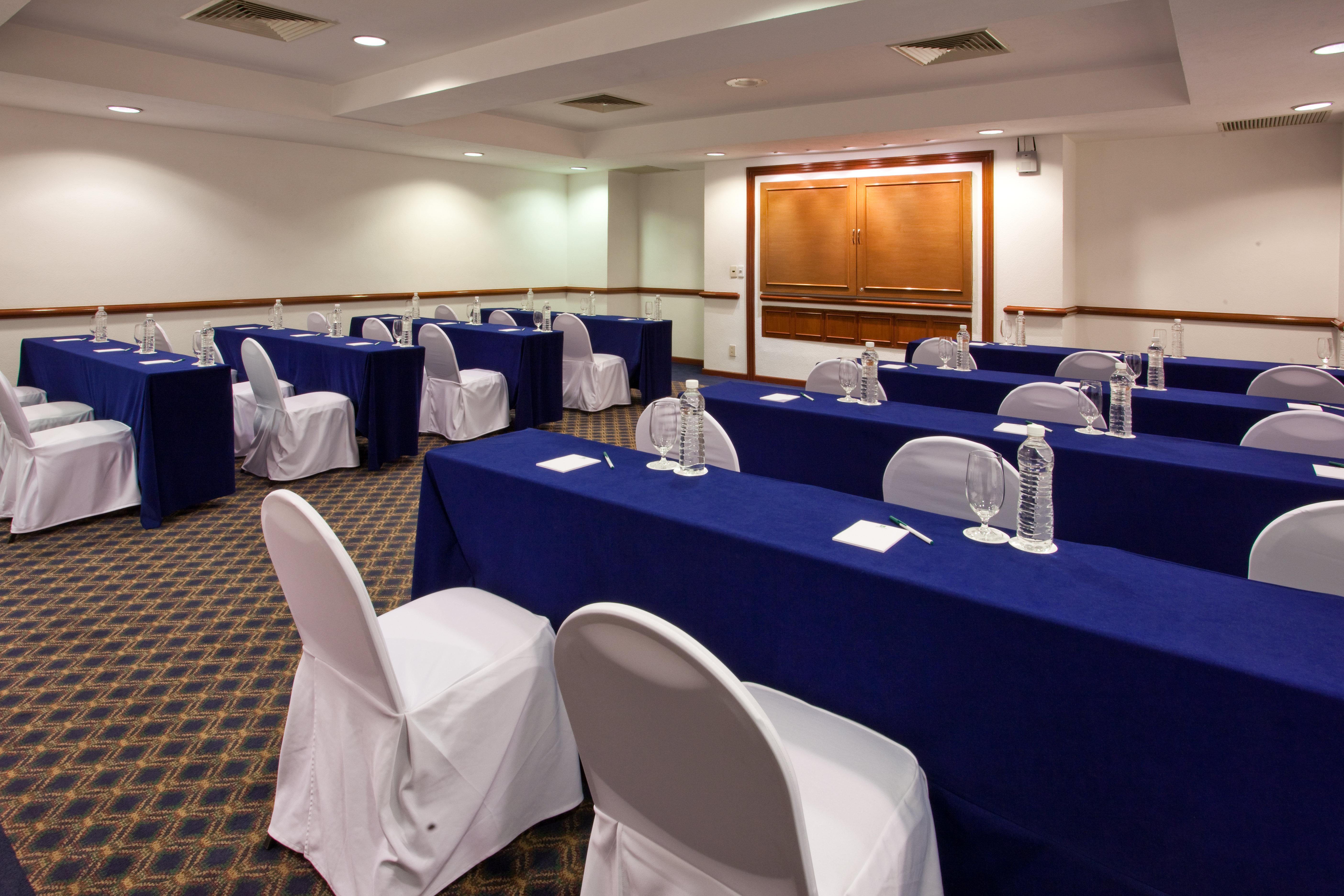 Holiday Inn Puebla La Noria By Ihg Экстерьер фото