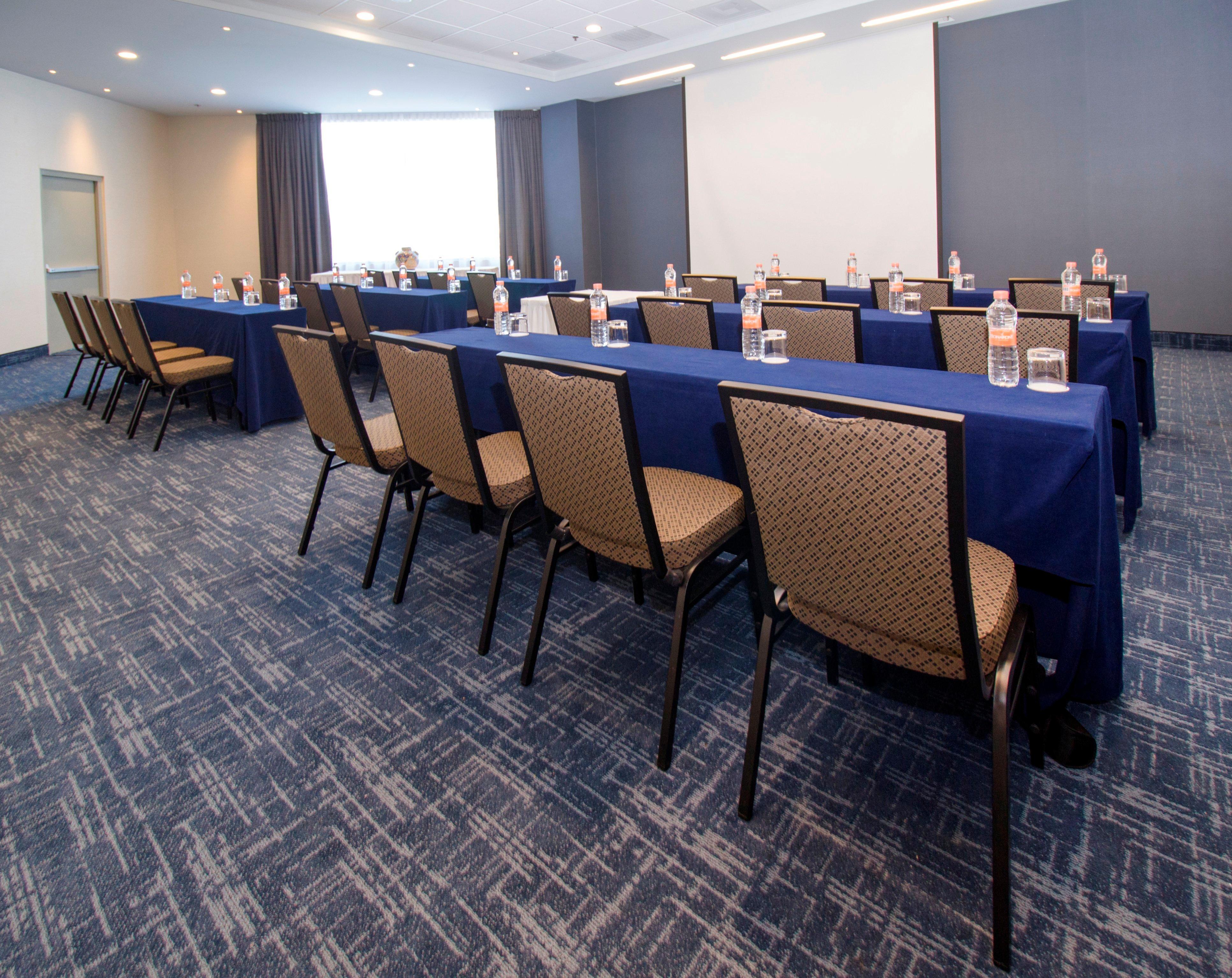 Holiday Inn Puebla La Noria By Ihg Экстерьер фото