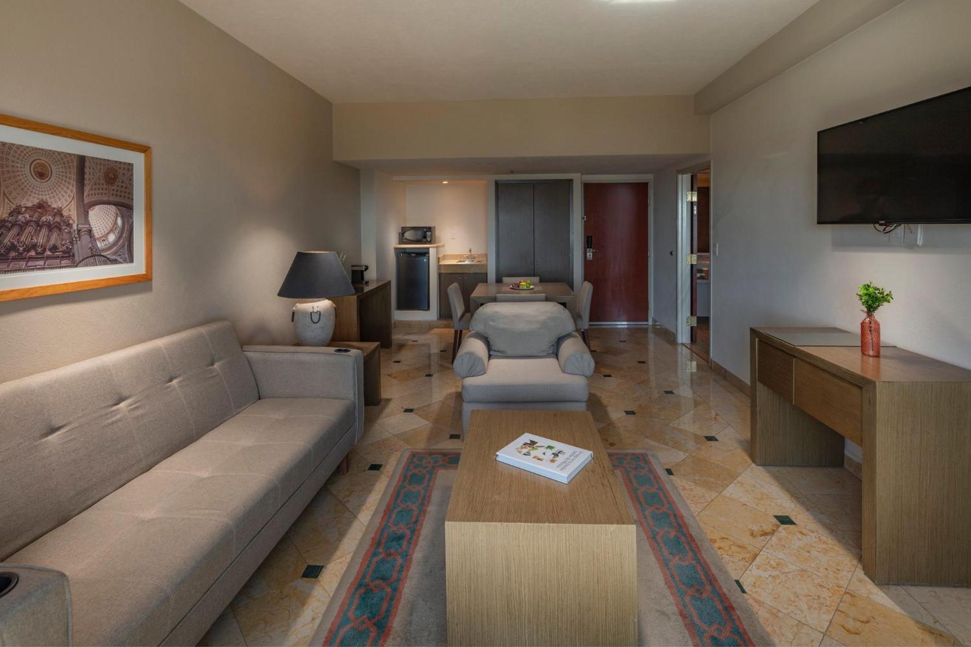 Holiday Inn Puebla La Noria By Ihg Экстерьер фото